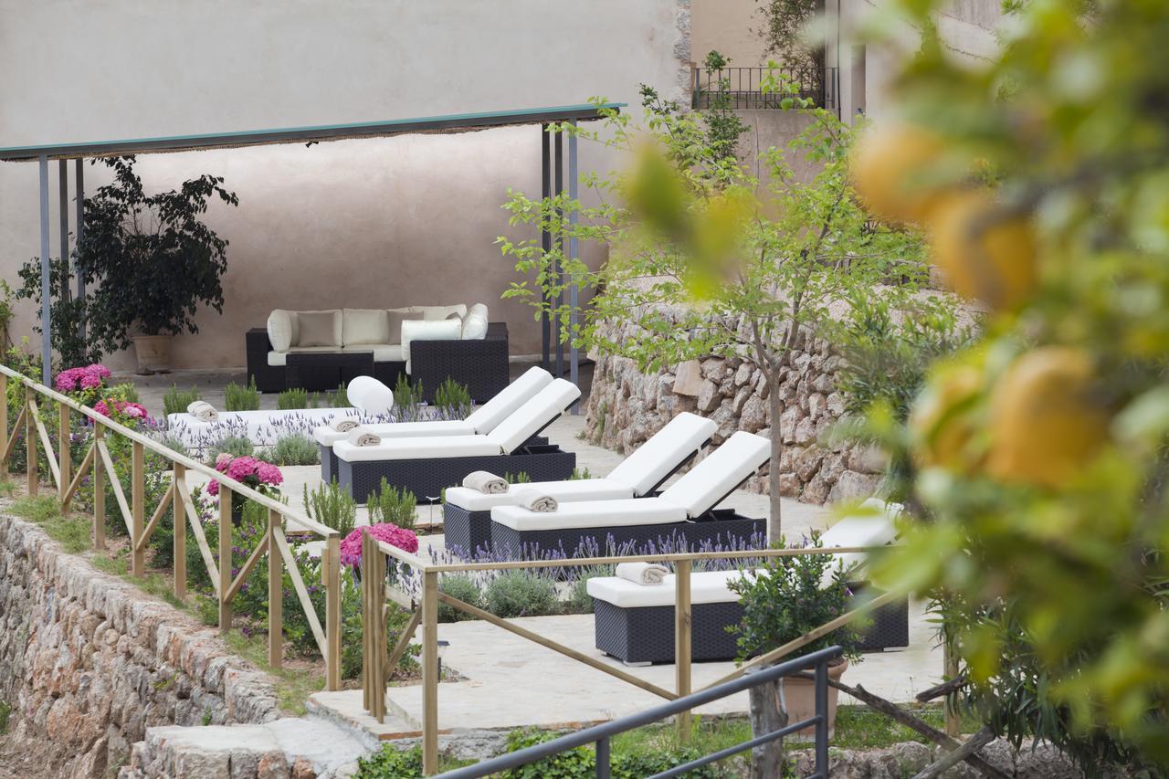 Apartahotel Apartament Sa Tanqueta De - Adults Only